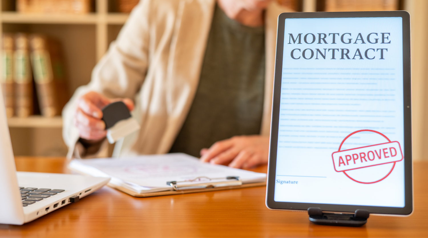 How to Get a Mortgage Pre-Approval in Ottawa A Complete Guide for Home Buyers in 2026